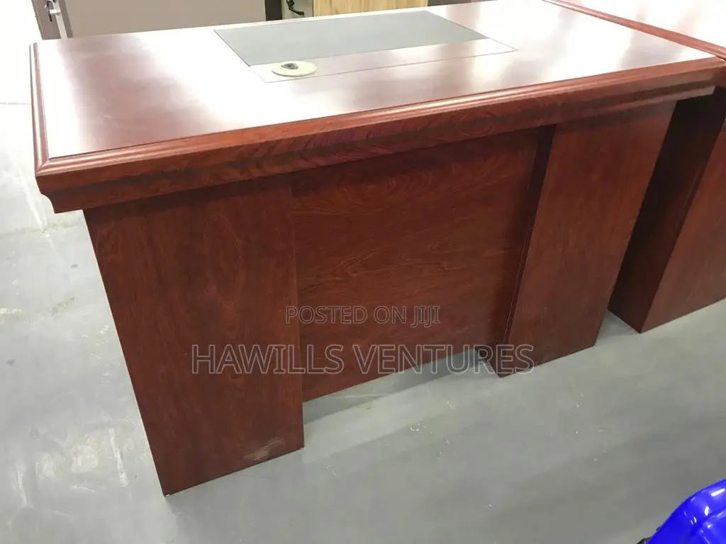 Executive Office Table