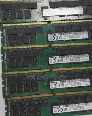 32gb Pc4-2666v-Rb2-Db1 Server Ram
