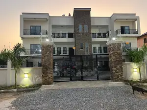 Furnished 2bdrm Apartment in East Legon for rent
