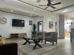 Furnished 2bdrm Apartment in East Legon for rent