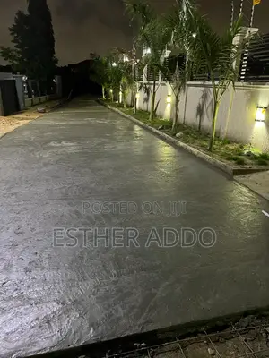 Furnished 2bdrm Apartment in East Legon for rent