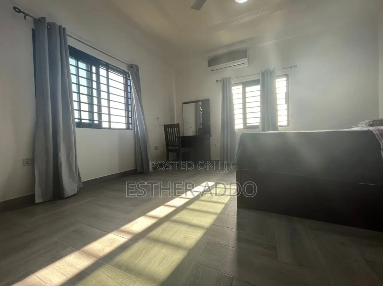Furnished 2bdrm Apartment in East Legon for rent