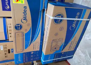 Top Notch Midea 2.0hp Split Air Conditioner