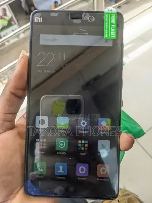 Xiaomi Mi Note 64 GB Black