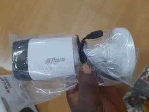 Ihua CCTV Camera
