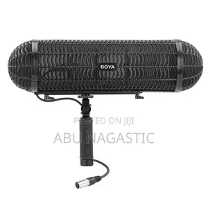 Boya by-Ws1000 Windshield Microphone