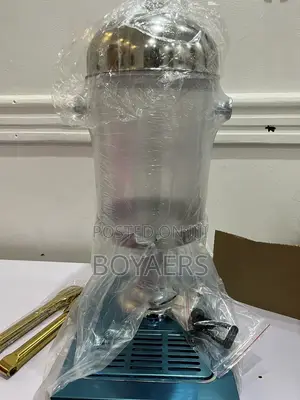 Single Juicer Dispenser