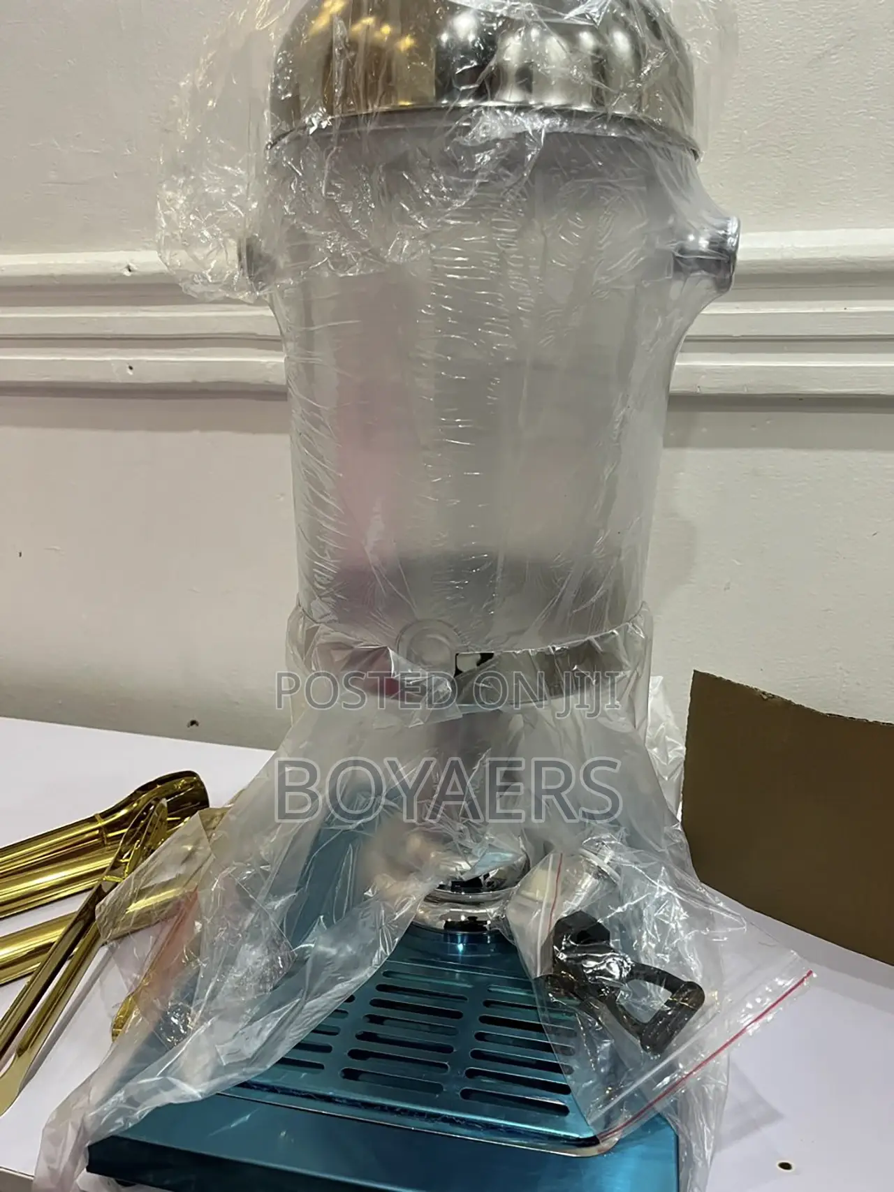 Single Juicer Dispenser