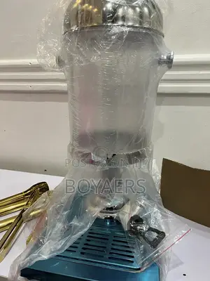 Single Juicer Dispenser
