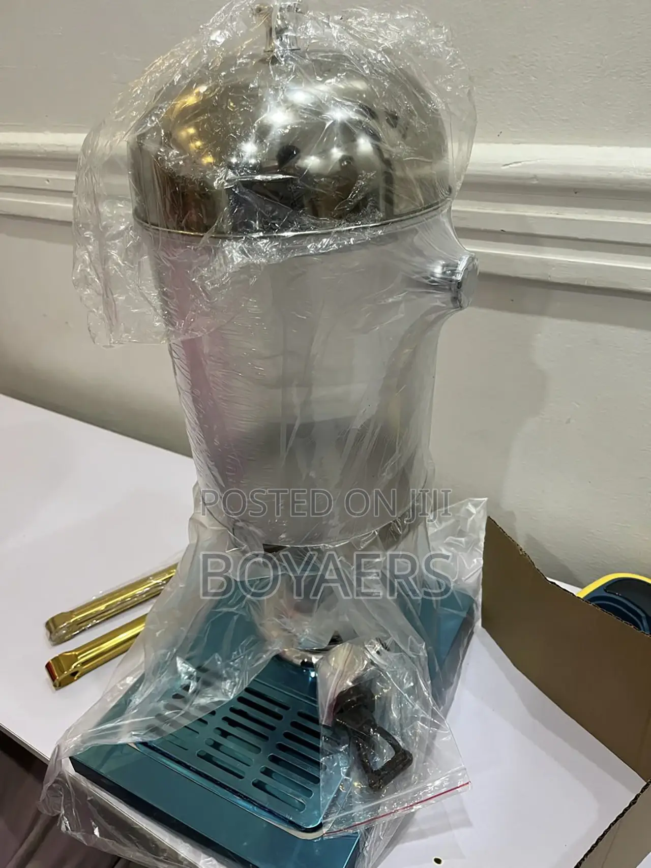 Single Juicer Dispenser