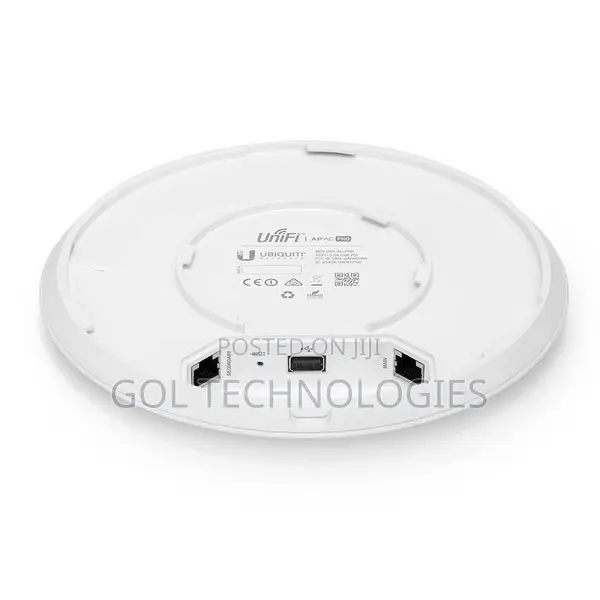 Unifi AC-PRO Dual Band