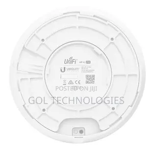 Unifi AC-PRO Dual Band