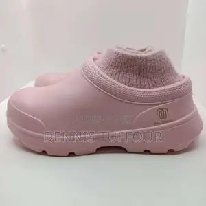 Unisex Sock-in Crocs