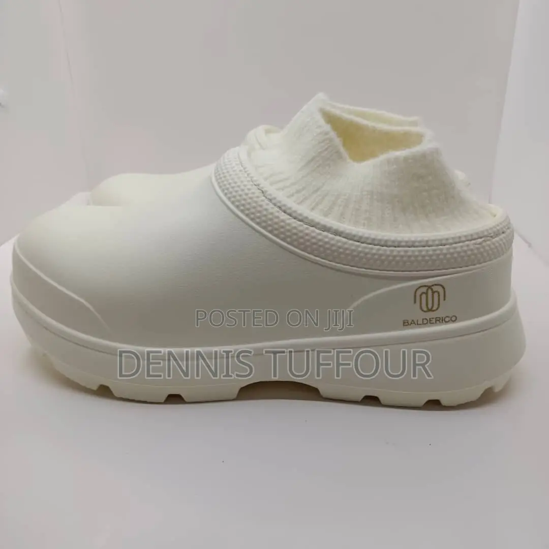 Unisex Sock-in Crocs