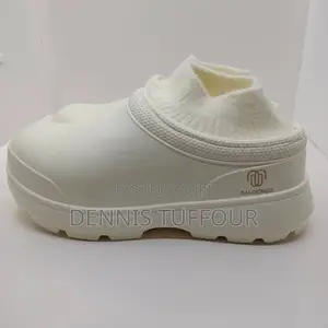 Unisex Sock-in Crocs