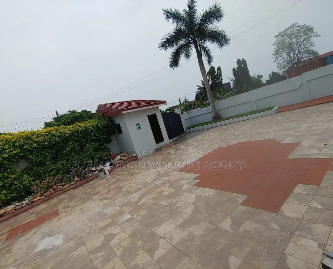 Office Space for Rent at Cantonments