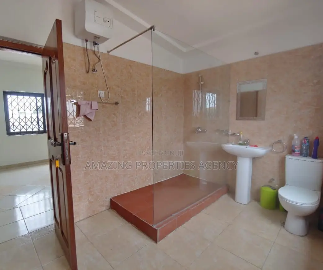 Office Space for Rent at Cantonments