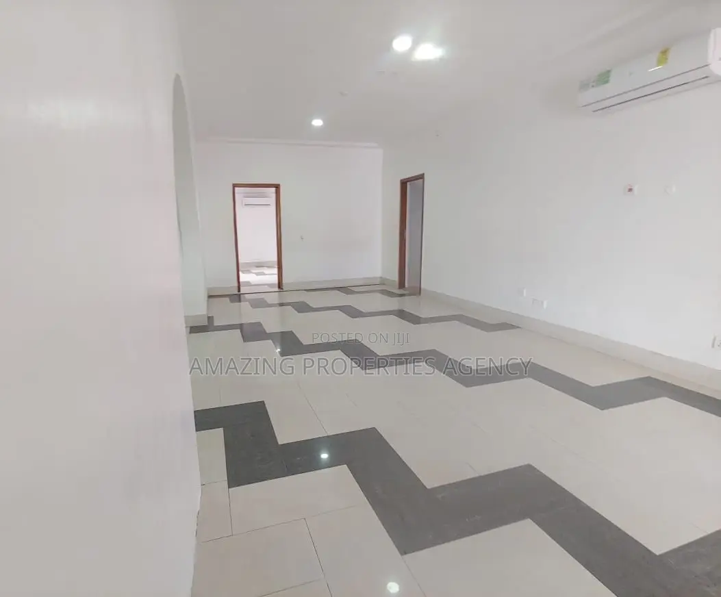 Office Space for Rent at Cantonments