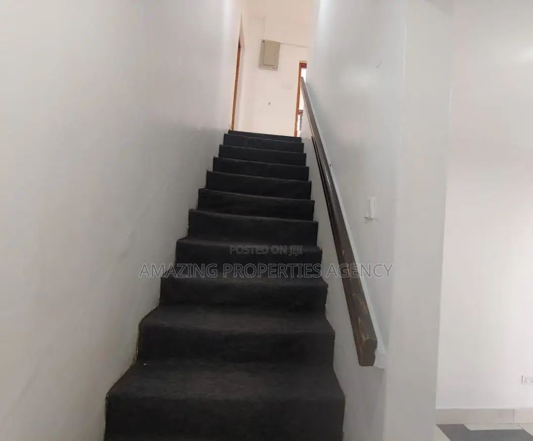 Office Space for Rent at Cantonments