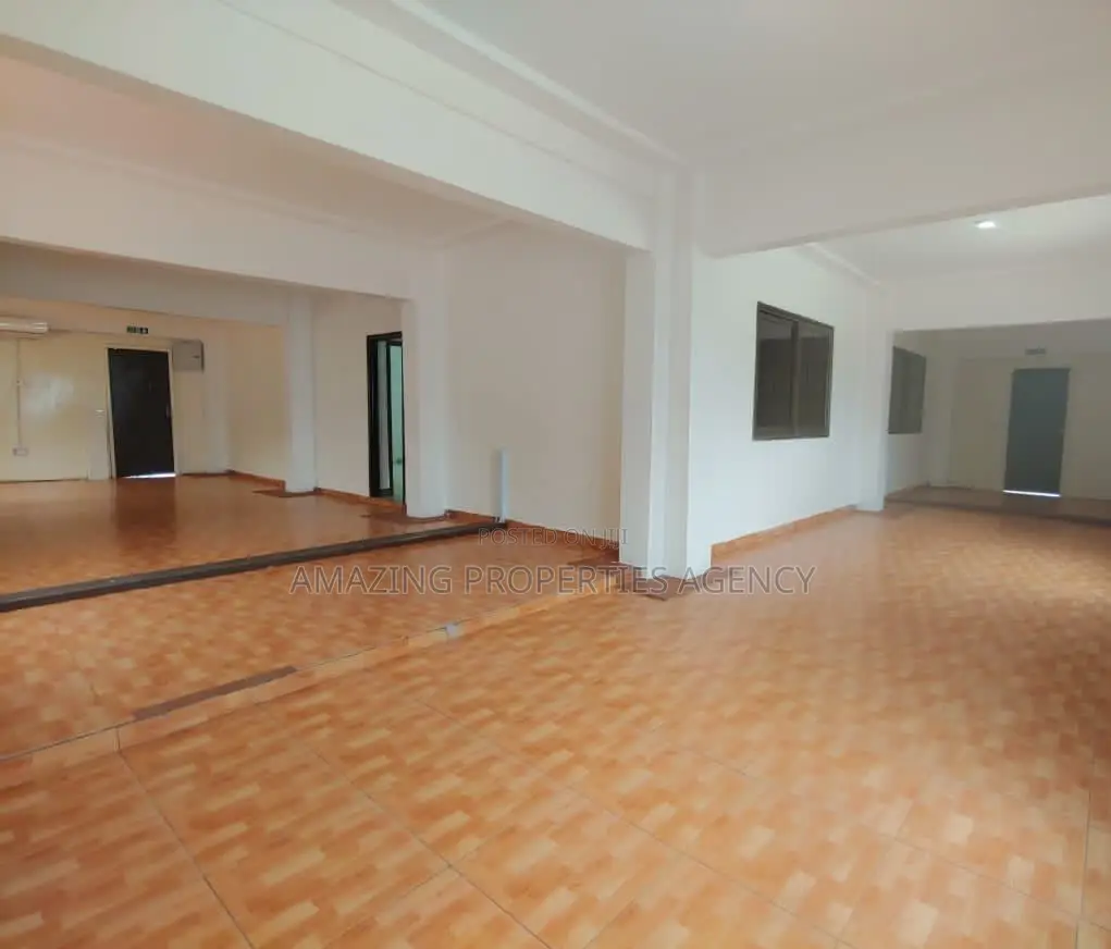 Office Space for Rent at Cantonments