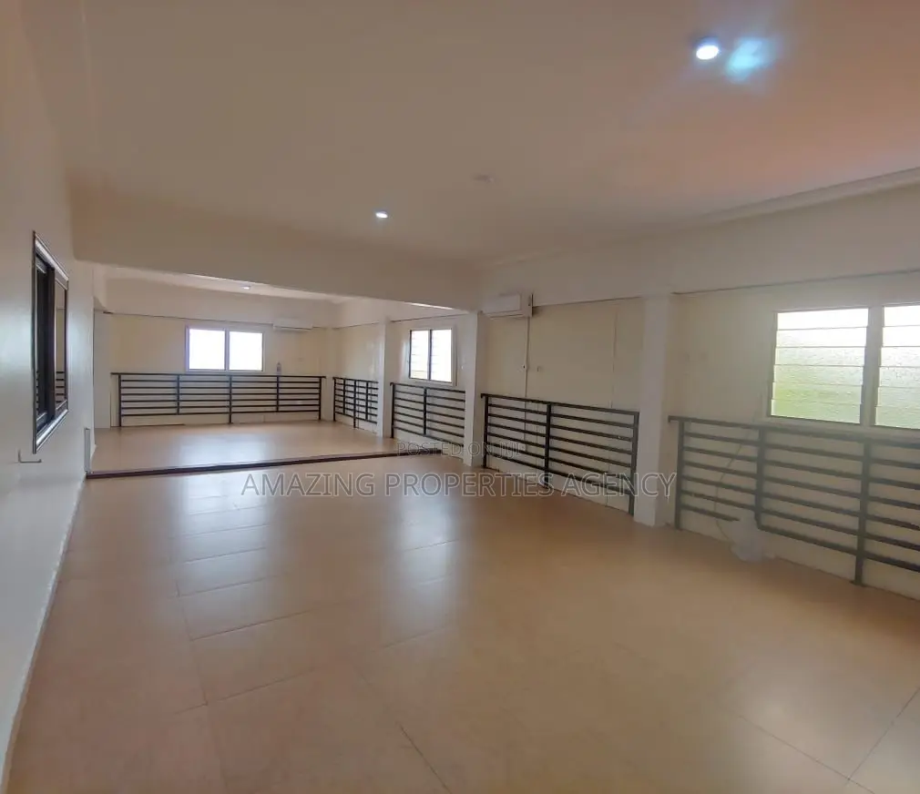 Office Space for Rent at Cantonments