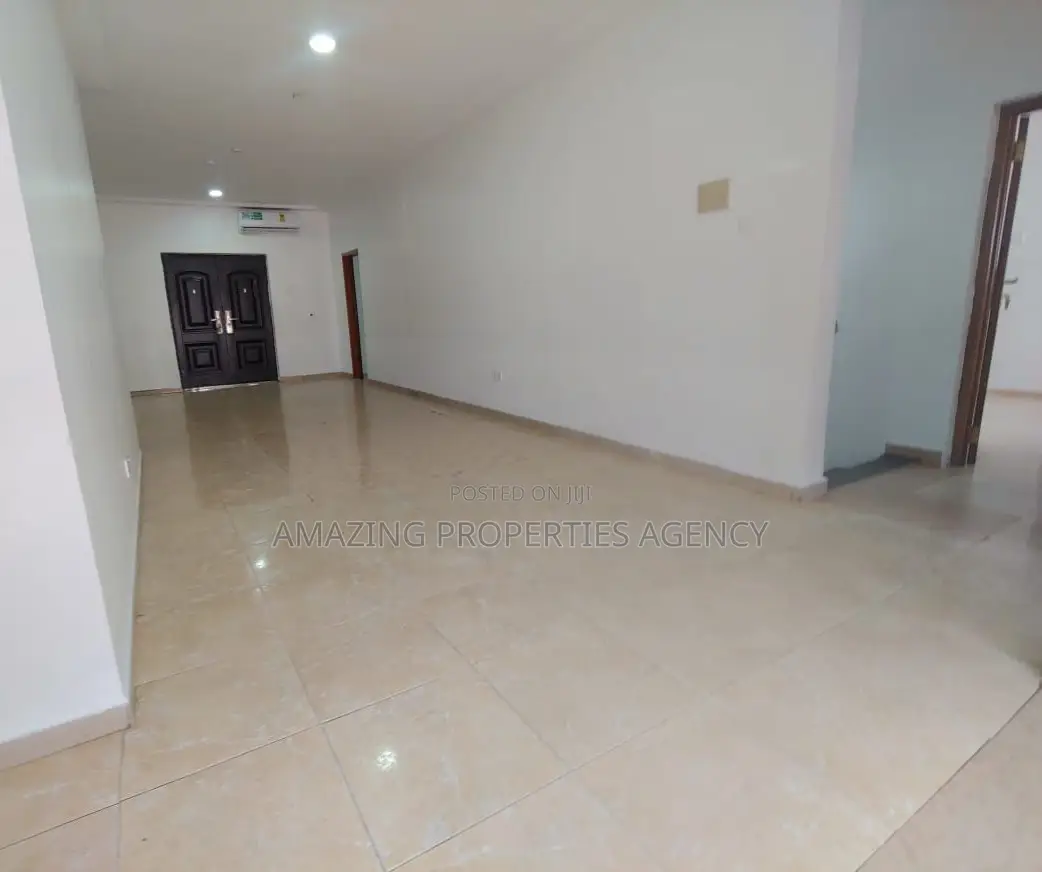 Office Space for Rent at Cantonments