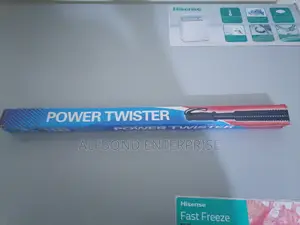 Power Twister 60kg