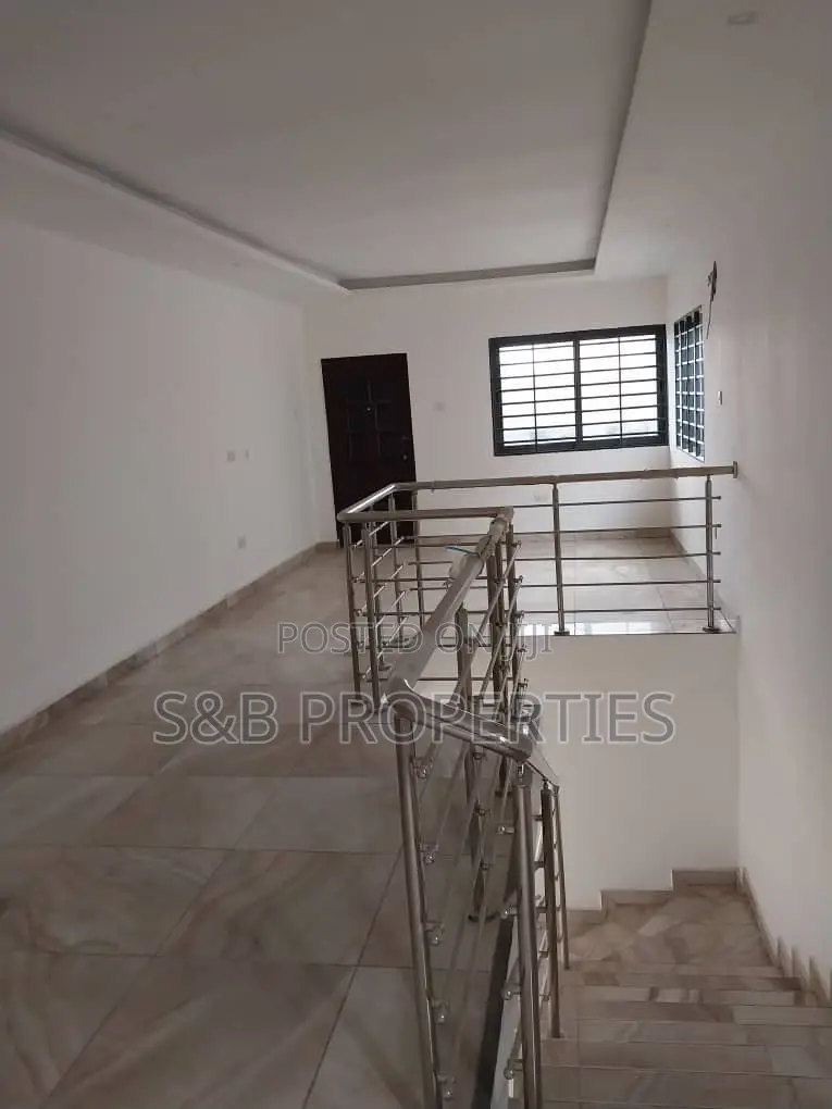 4bdrm House in West Legon for sale