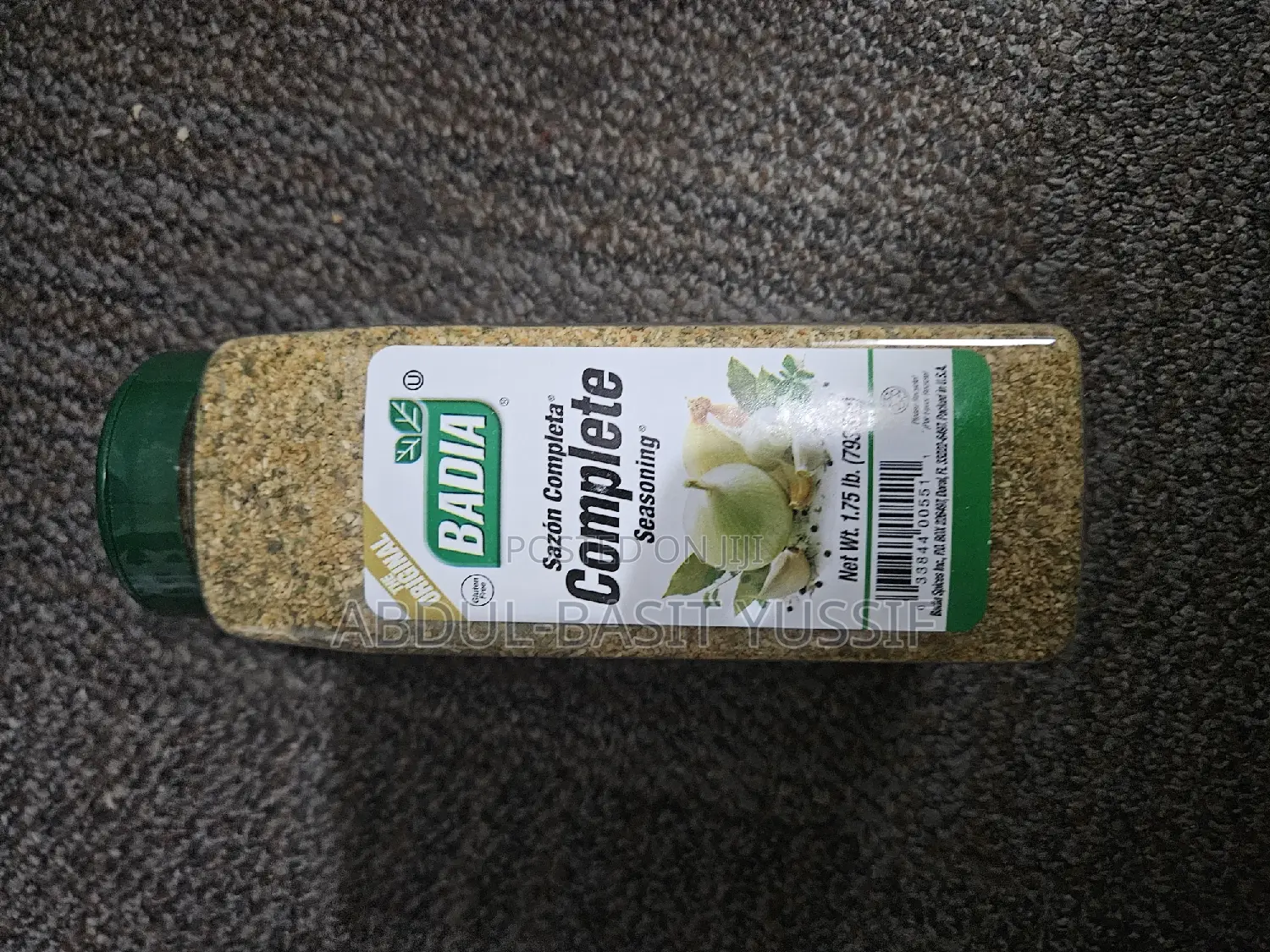 Badia Complete Seasoning