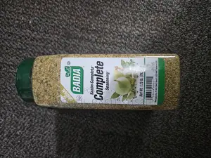 Badia Complete Seasoning