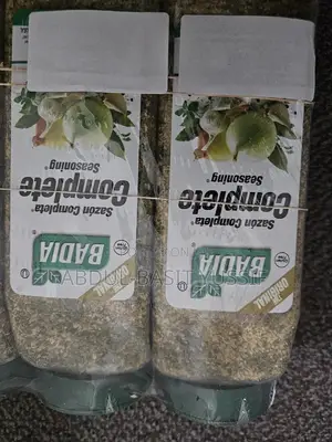 Badia Complete Seasoning