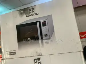 Nasco Quality 2.5l Oven and Grill