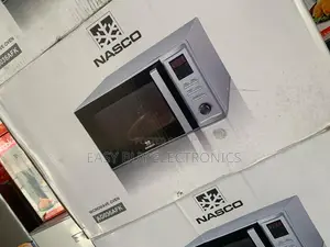 Microwave 2.5l Oven and Grill.