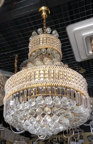 Chandelier Light