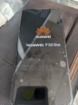 New Huawei P30 Lite 128 GB Blue