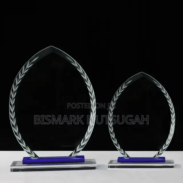 Awards Plaque for Sale
