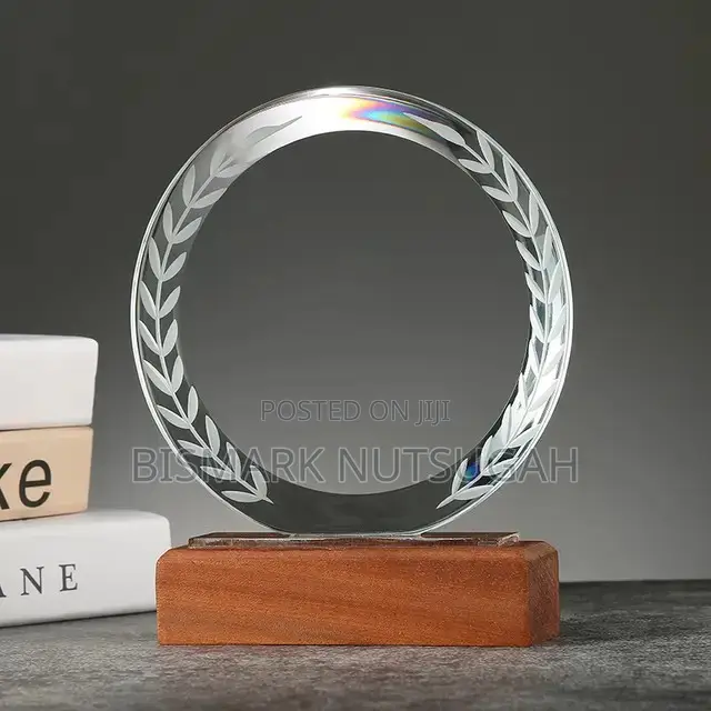 Awards Plaque for Sale