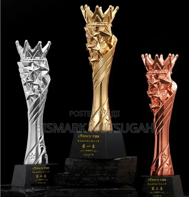 Awards Plaque for Sale