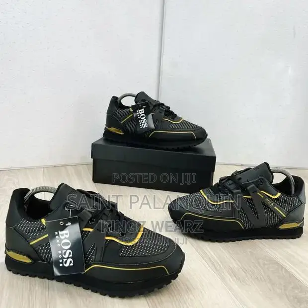 Hugo Boss Sneaker