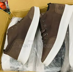 Casual Wear Timberland