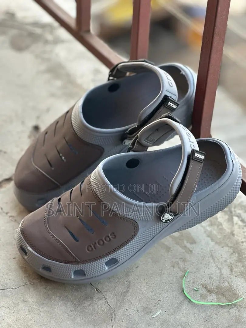 Crocs Sandals