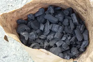 Natural 100% Quality Charcoal