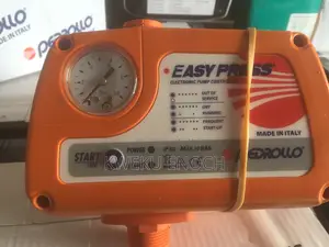 Pedrollo Water Pump Controller .