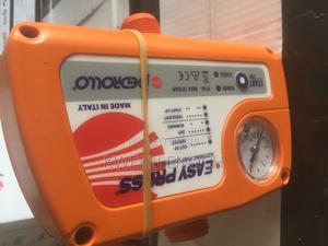 Pedrollo Water Pump Controller . in Lapaz - Plumbing & Water Supply