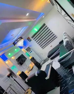 Quality P.Op Designs, Painting, TV Stand Decor