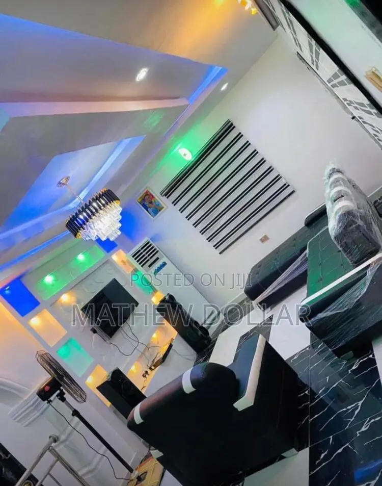 Quality P.Op Designs, Painting, TV Stand Decor