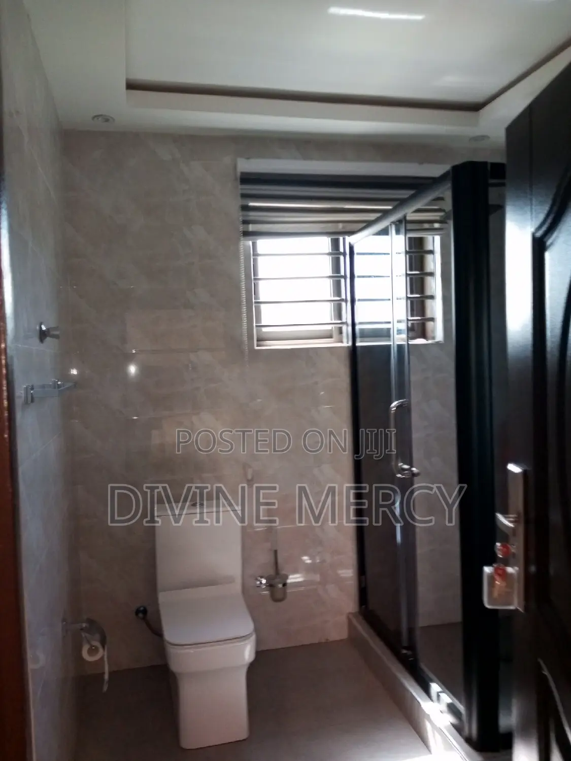 Furnished 4bdrm Duplex for sale