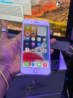 Apple iPhone 7 Plus 128 GB Gold