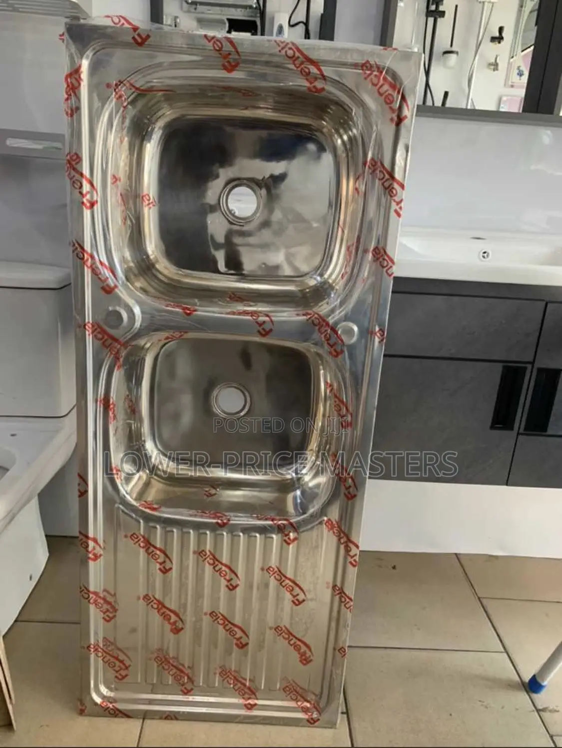 Kitchen Sink