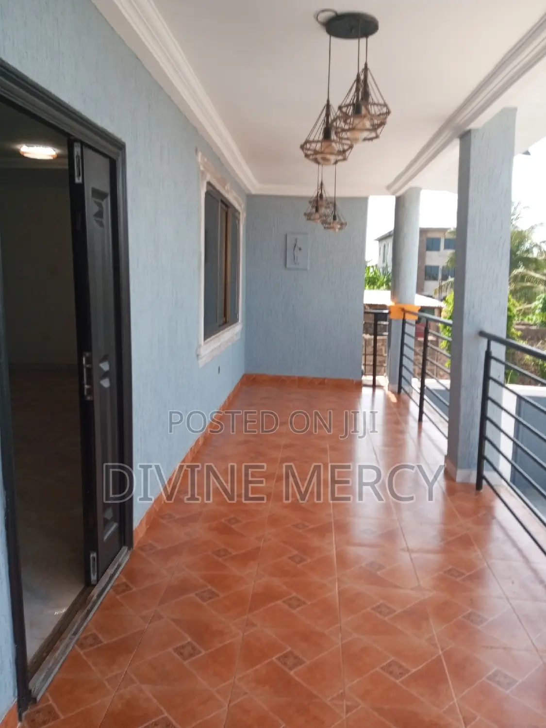2bdrm Apartment in Wejia, Awutu Senya East Municipal for rent